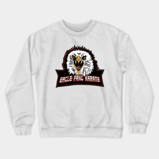 Eagle Fang Karate Crewneck Sweatshirt